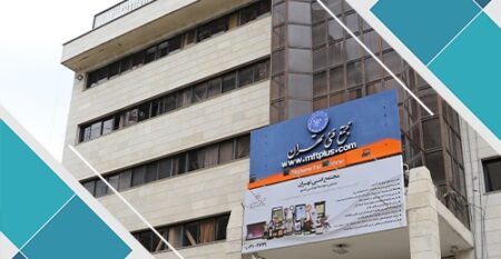 دوره تحلیل تکنیکال عرفان معتضد در سعادتآباد