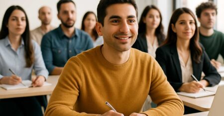 دوره جامع سرمایهگذاری و معاملهگری در رمزارز، فارکس و طلا در مجتمع فنی تهران (مرکز سعادتآباد)