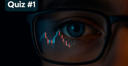 کوئیز دوره سرمایهگذاری عرفان معتضد در مجتمع فنی تهران