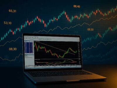 دوره جامع تحلیل و معامله‌گری در بازارهای پولی و مالی بین الملل