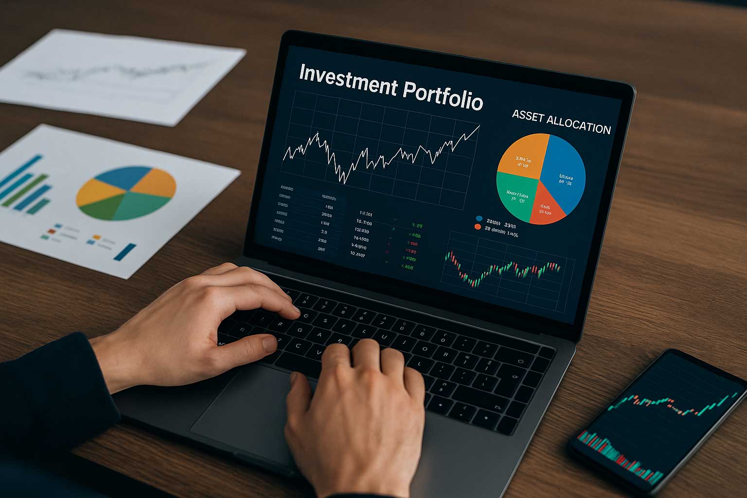Portfolio-Management