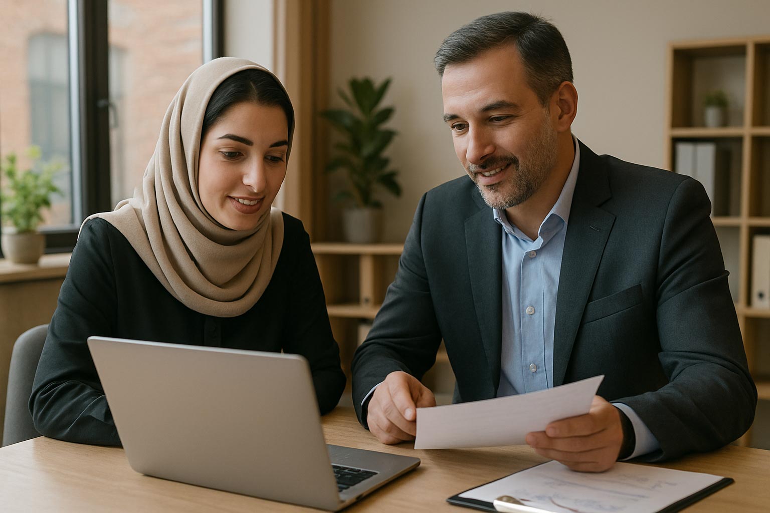 Adaptation-to-the-labor-market