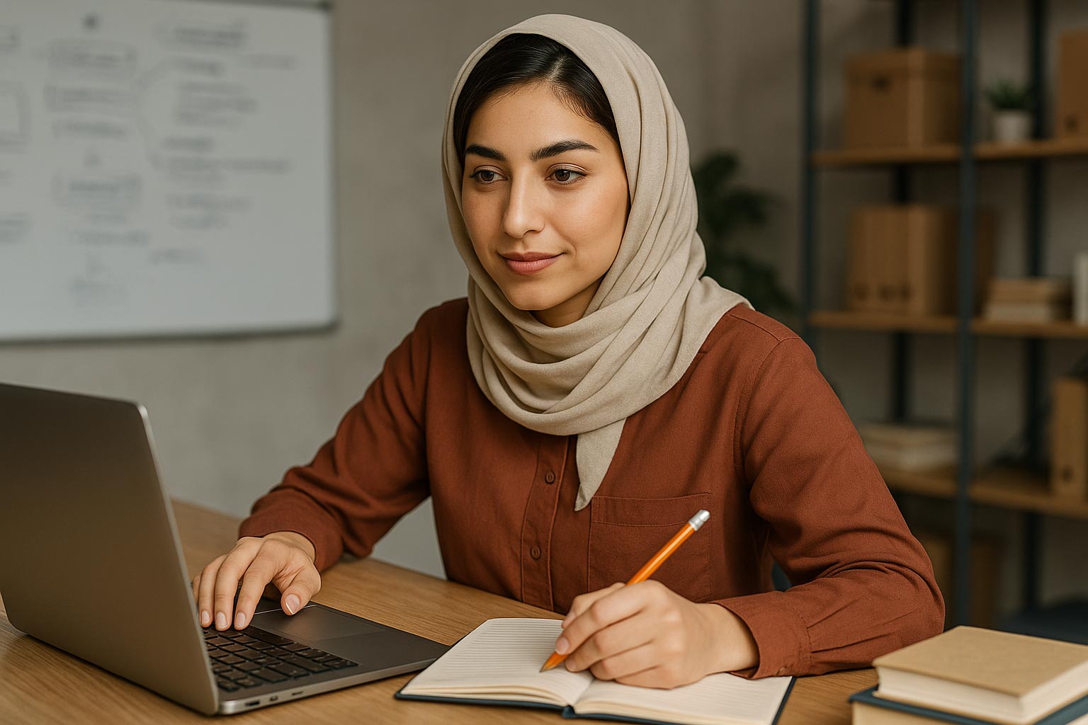 Development-oriented-approach