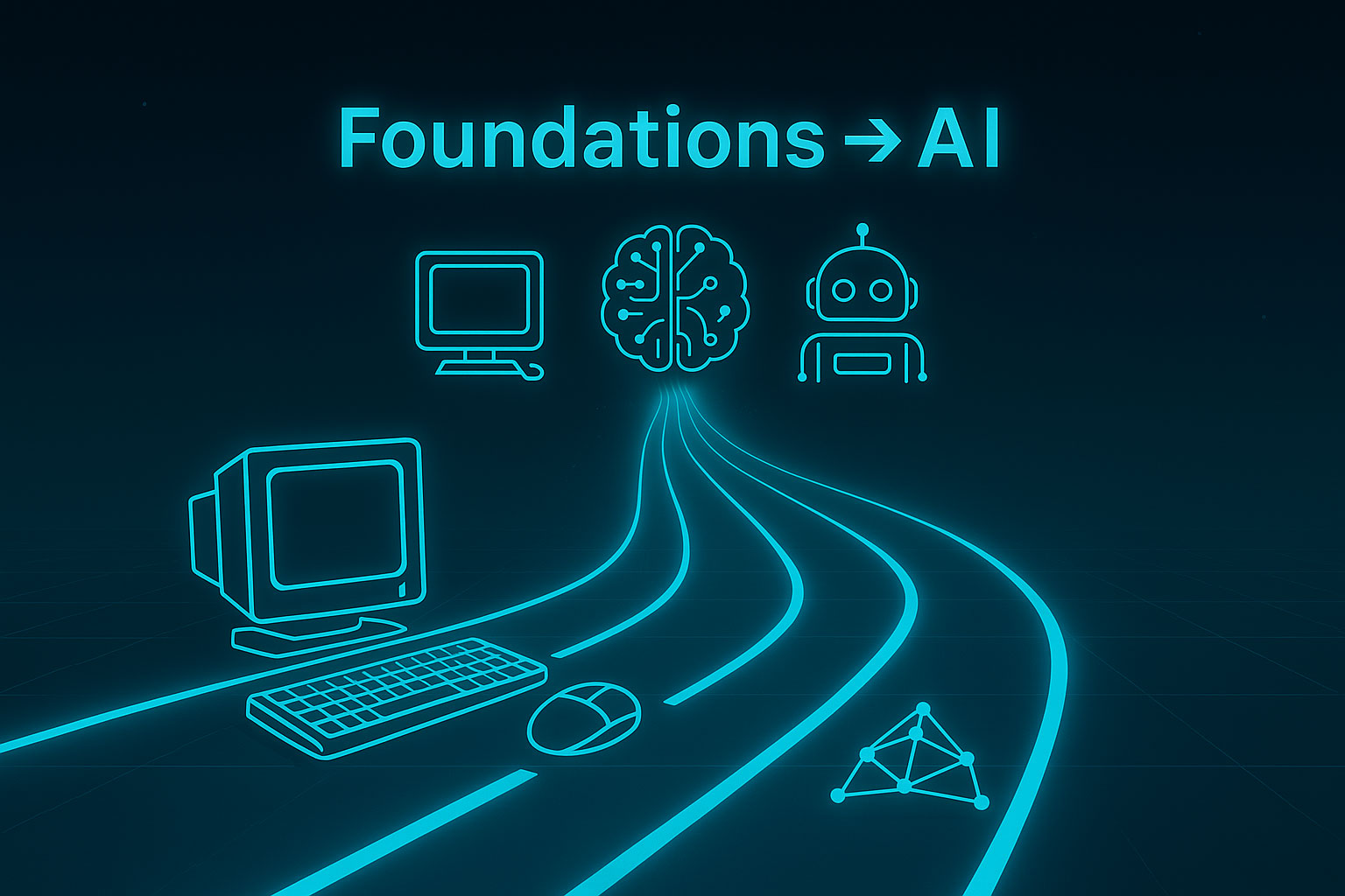 Computer-basics-from-zero-to-ai
