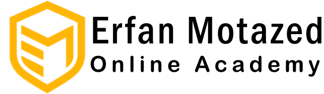 آکادمی مدیریت دارایی عرفان معتضد