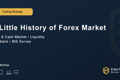A Little History of Forex Market