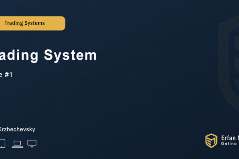 Alex Kharzavskey Issue 1