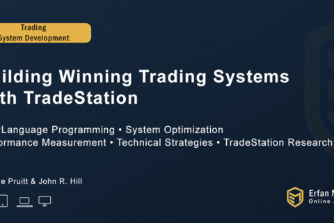 Building Winning Trading Systems With TradeStation