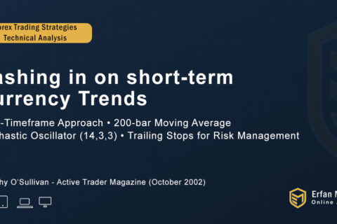 Cashing in on short-term Currency Trends