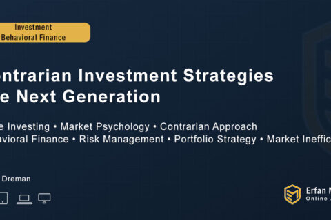 Contrarian Investment Strategies – The Next Generation