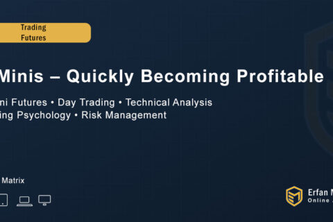 E-Minis – Quickly Becoming Profitable