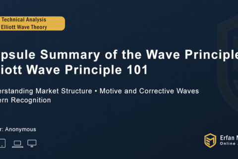 Elliott Wave Principle 101 – A Capsule Summary of the Wave Principle