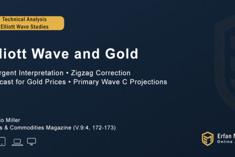 Elliott Wave and Gold