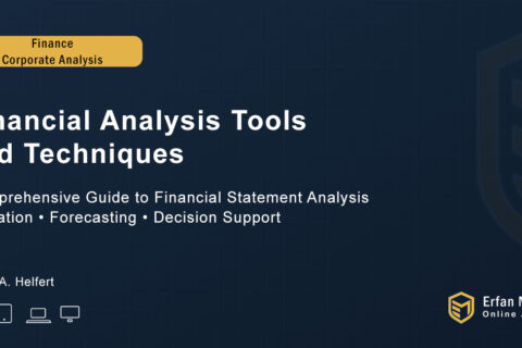 Financial Analysis Tools and Techniques