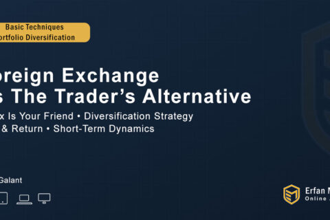 Foreign Exchange As The Trader’s Alternative