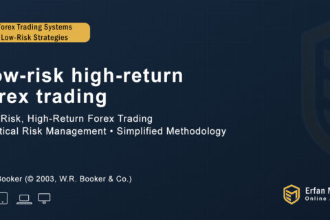 Forex Strategy Low-risk, high-return forex trading