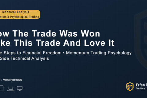 How The Trade Was Won Take This Trade And Love It!