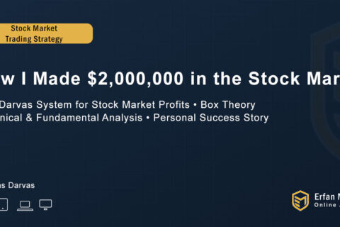 How I Made 2M Dollar in the Stock Market