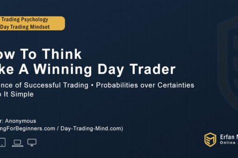 How To Think Like a Winning Day Trader