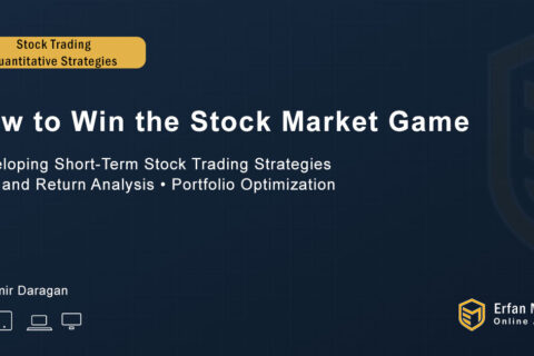 How to Win the Stock Market Game