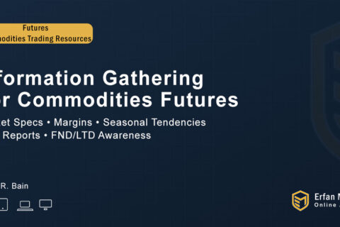 Information Gathering For Commodities Futures