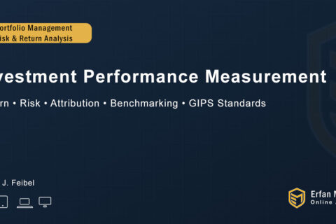Investment Performance Measurement