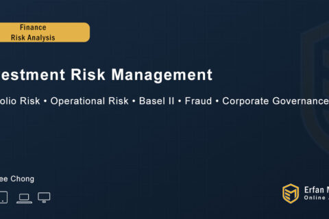 Investment Risk Management