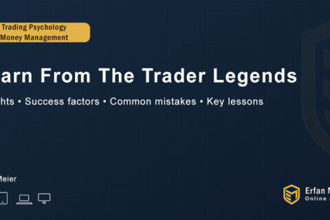 Learn From The Trader Legends