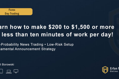 Learn how to make 200$ to 1,500$ or more for less than ten minutes of work per day!
