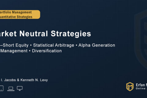 Market Neutral Strategies