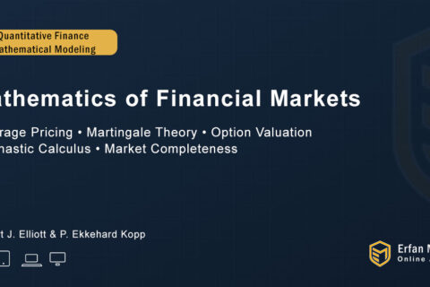 Mathematics of Financial Markets