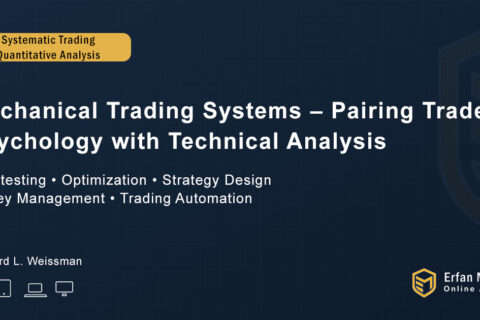Mechanical Trading Systems