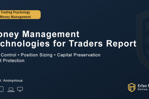 Money ManagementTechnologies For Traders Report
