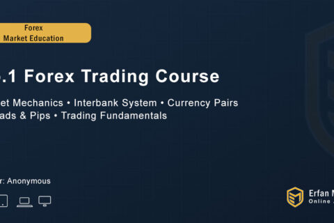 No.1 Forex Trading Course (History)