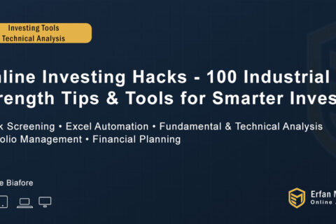 Online Investing Hacks