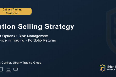 Option Selling Strategy