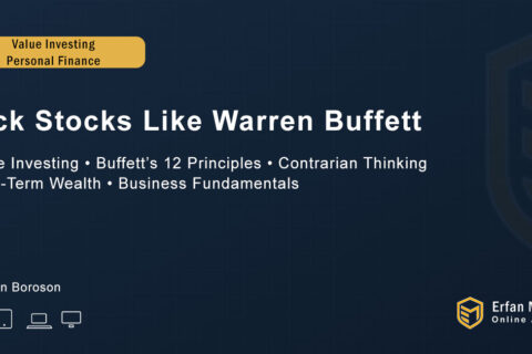 Pick Stocks Like Warren Buffett