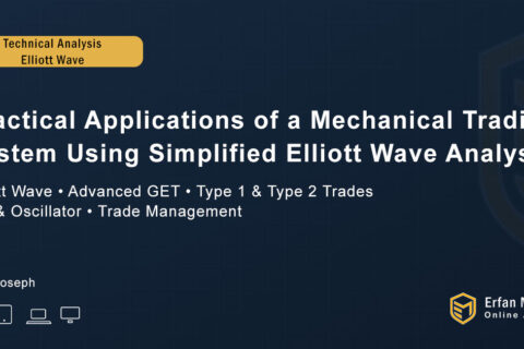 Practical Applications of a Mechanical Trading System Using Simplified Elliott Wave Analysis