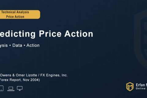 Predicting Price Action (THE FOREX REPORT-NOVEMBER 2004)