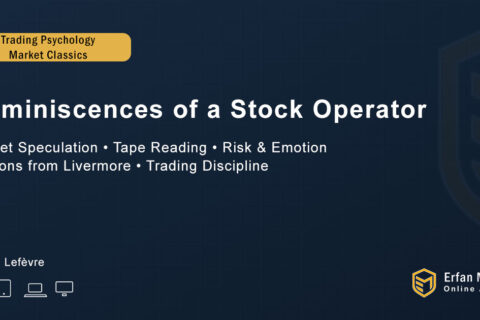 Reminiscences of a Stock Operator