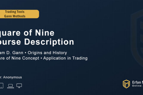 Square Of Nine Course Description