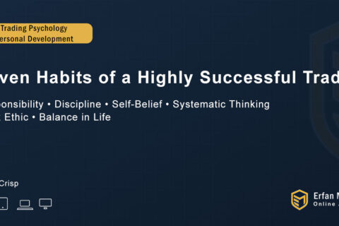Seven Habits of a Highly Successful Trader