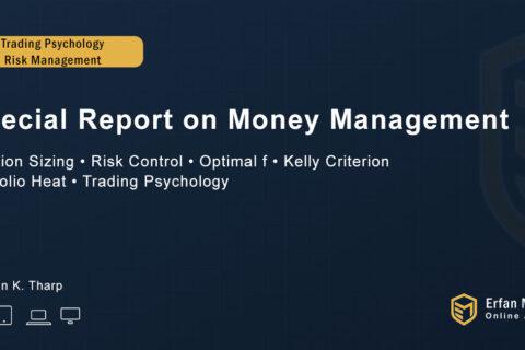 Special Report On Money Management