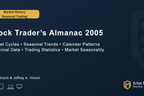 Stock Trader’s Almanac 2005
