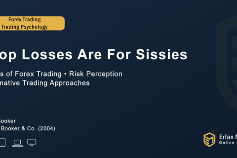 Stop Losses Are for Sissies