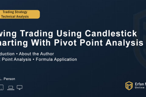 Swing Trading Using Candlestick Charting With Pivot Point Analysis
