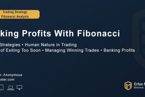 Taking Profits With Fibonacci
