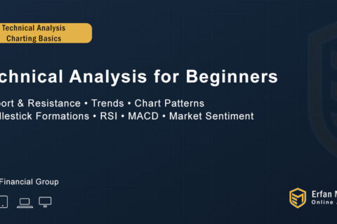 Technical Analysis for Beginners – Charting in Plain English