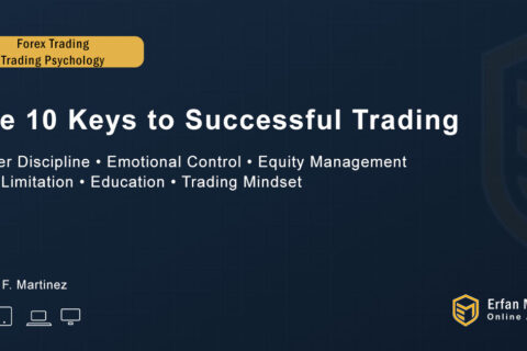 The 10 Keys to Successful Trading