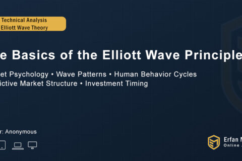 The Basics of the Elliott Wave Principle